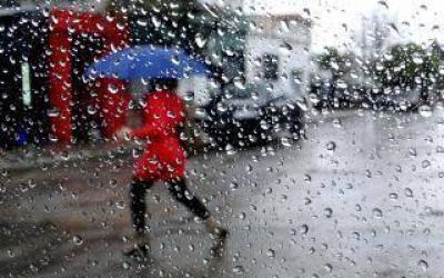 Rige alerta meteorol�gico para la Provincia