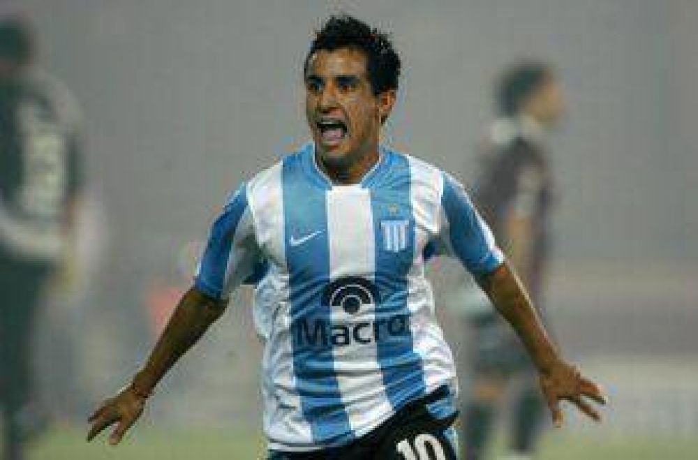 Los proyectos de Racing para un 2015 que genera mucha ilusi�n