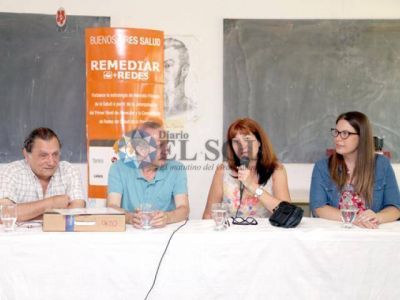 Premios a unidades por sus trabajos