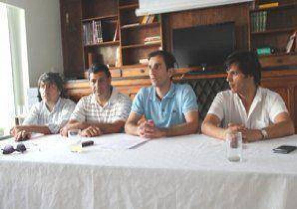 Este lunes ser� sancionada la ordenanza preparatoria que reclam� la oposici�n