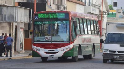 Boleto: el municipio busca no sacar el aumento por decreto