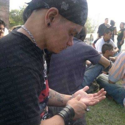 Azcona: �Nunca ataqu� mujeres�     