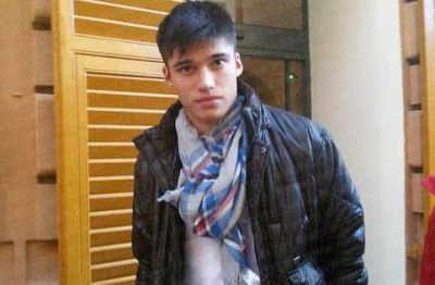 Correa pas� la revisi�n m�dica     
