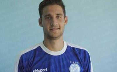 Ahora le apuntar�an a Medina y Mazzola   