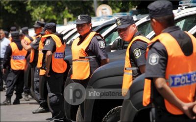 Piden a Bruera que impida 