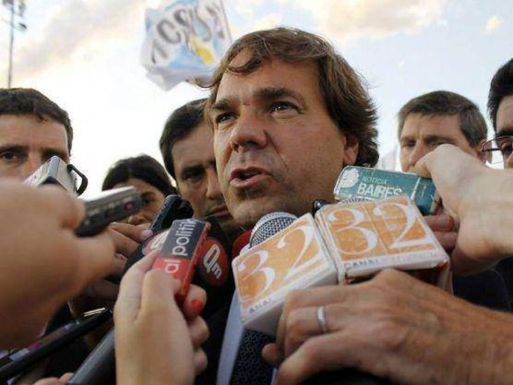 Alberto P�rez: �Es una autopista que va a ser m�s r�pida y m�s segura�