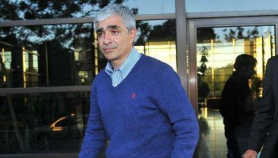 Buscan comprometer a Rodrigo como organizador de CBI