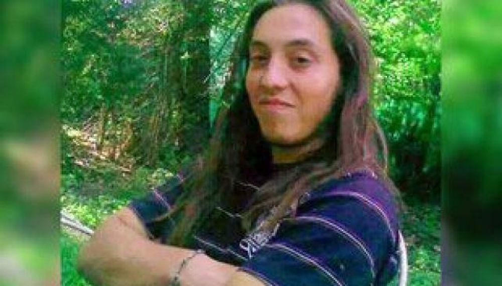 Apareci� en Mina Clavero el chico que era buscado tras el show del Indio Solari