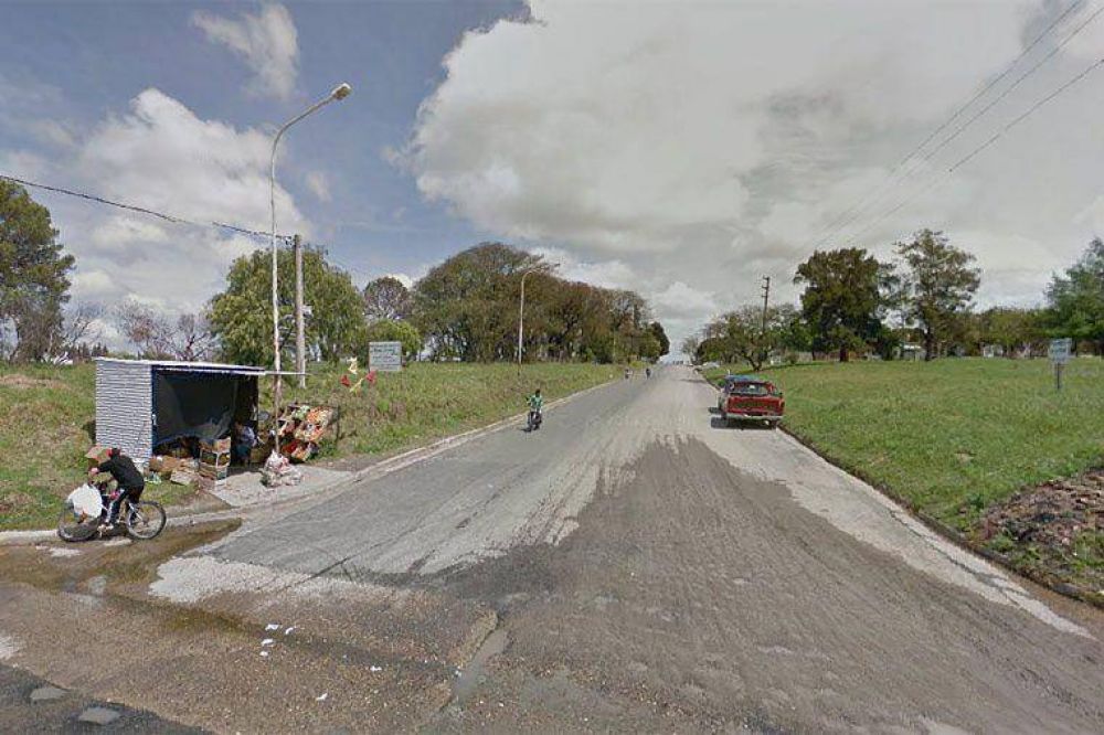 Hace cuatro d�as que no hay agua en la zona de los �ngeles Custodios
