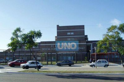 Una joven dio a luz en Concordia y su bebe lleg� sin vida al hospital