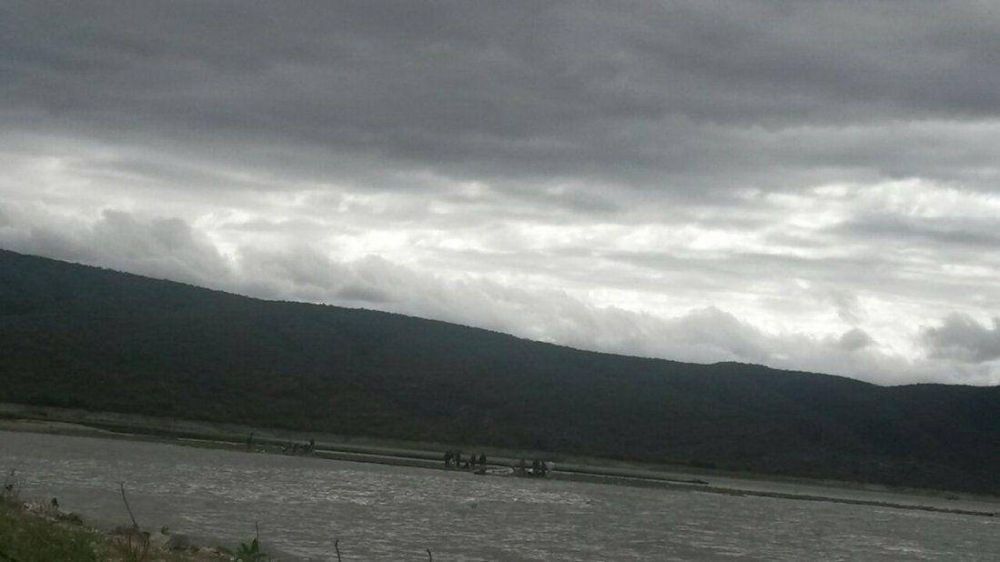 Muri� un joven ahogado en el Dique Cabra Corral