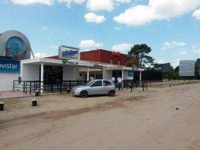 AFIP CLAUSUR� PUEBLO L�MITE, UNOS DE LOS PRINCIPALES COMPLEJOS BAILABLES DE LA COSTA