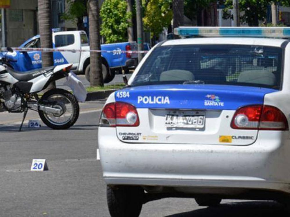 Mataron a golpes a un delincuente que intent� asaltar la distribuidora de una panader�a