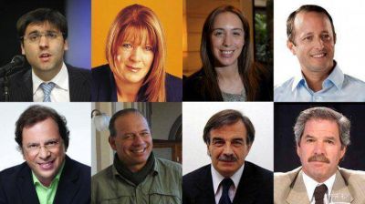 Provincia: la batalla electoral que desconcierta hasta las encuestas