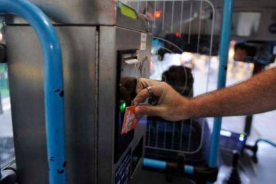 La provincia enviar� 60 millones de pesos para financiar el transporte urbano