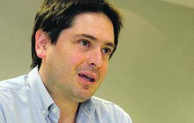 Amaya agita la interna y desplaza a un funcionario ligado al alperovichismo