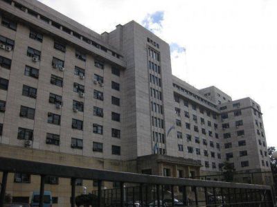 Los empresarios defendieron a los jueces criticados por el Gobierno