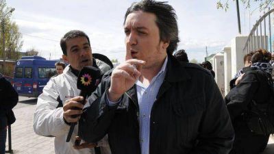 Caso Hotesur: la Justicia profundiza la investigaci�n sobre M�ximo