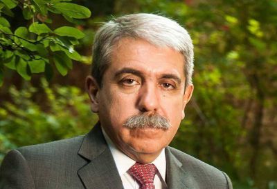An�bal F: �Por la Ley de Seguridad Interior, Milani no puede ser jefe de la Inteligencia�