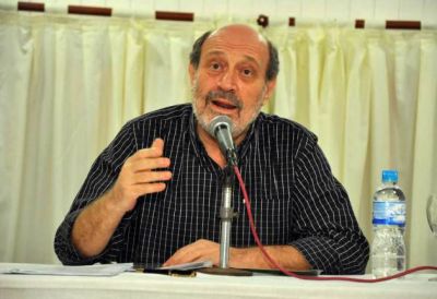 Internaron a Alfredo Leuco