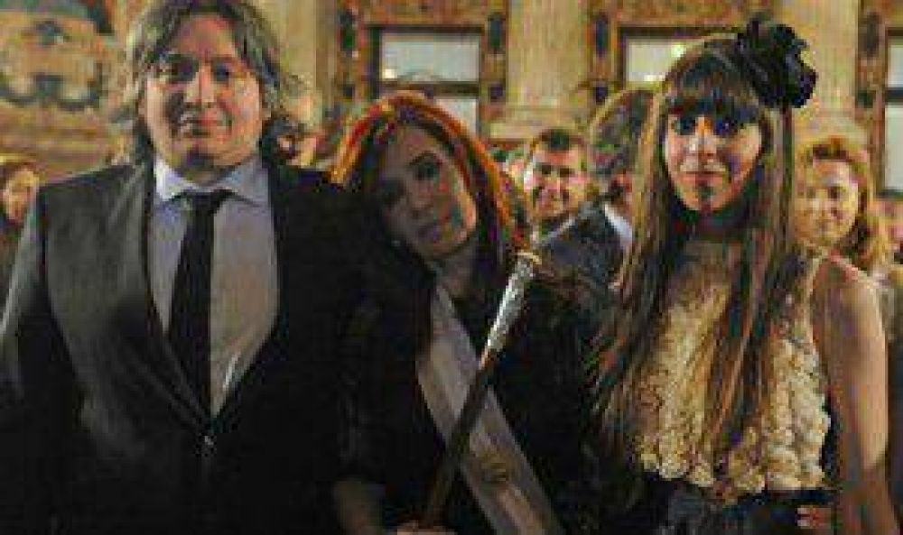 Cristina de Kirchner mantendr la tradicin de pasar Navidad y Ao Nuevo en Santa Cruz