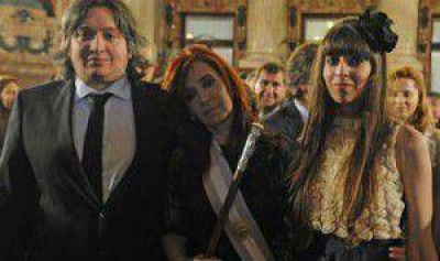 Cristina de Kirchner mantendr� la tradici�n de pasar Navidad y A�o Nuevo en Santa Cruz
