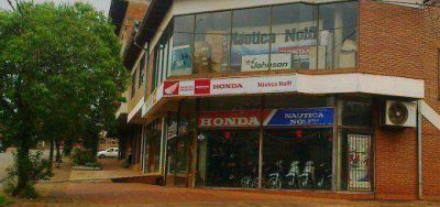 Banda armada asalt� a un comerciante y le rob� m�s de 20 mil pesos