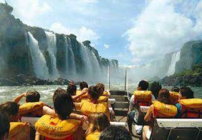 Estiman  que se mover�n 28 millones de turistas internos este verano