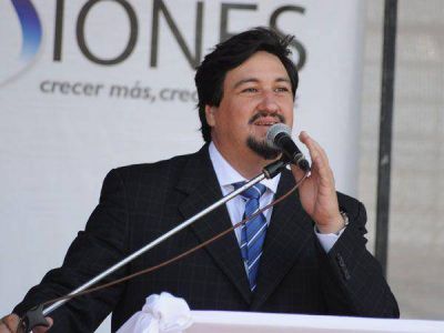 Closs entregar� m�s de un centenar de viviendas en el interior de Misiones