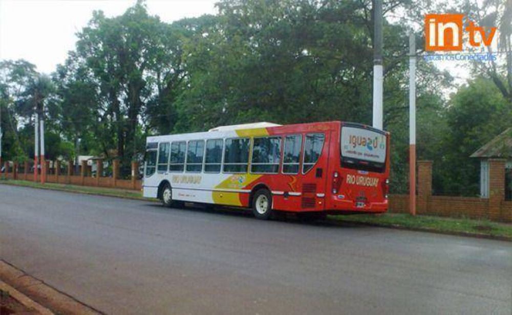 El boleto desde Iguaz� a las Cataratas costar� $ 50 pesos