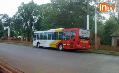 El boleto desde Iguaz� a las Cataratas costar� $ 50 pesos