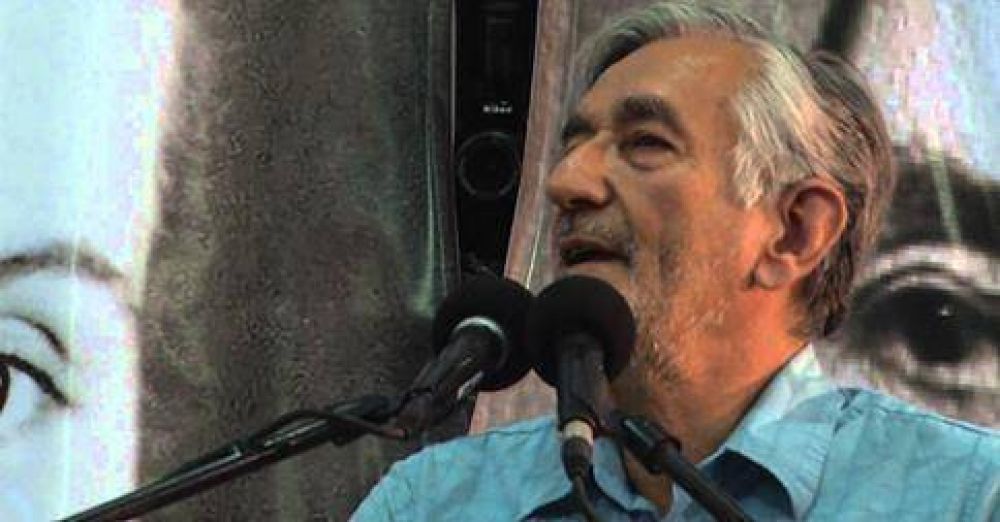 Alberto Rodr�guez Sa� public� una carta abierta en la que tild� al Jefe de la Polic�a de �patotero�