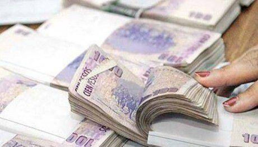 Corrientes recibi� en diciembre m�s de $ 630 millones por coparticipaci�n