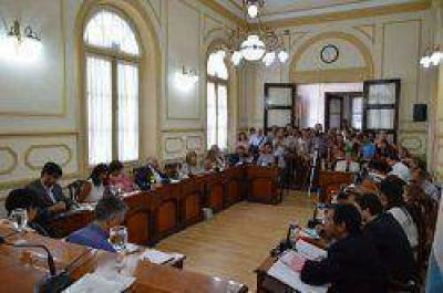 Afirman que Fabi�n R�os pierde proyectos por falta de di�logo