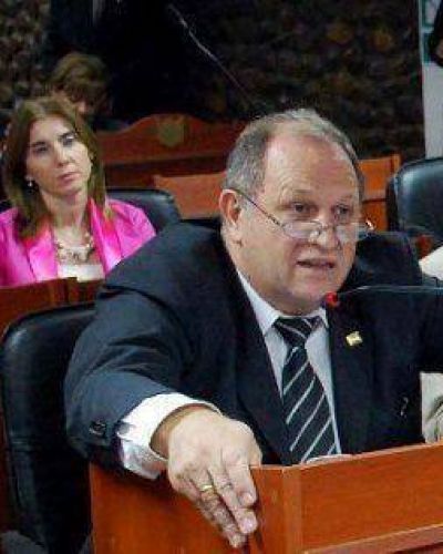 Baja ejecuci�n presupuestaria en �reas claves del Gobierno
