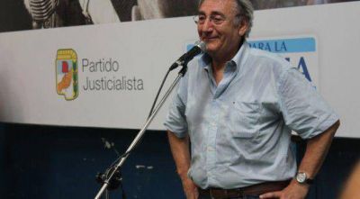 Reapertura de la sede del PJ local‏