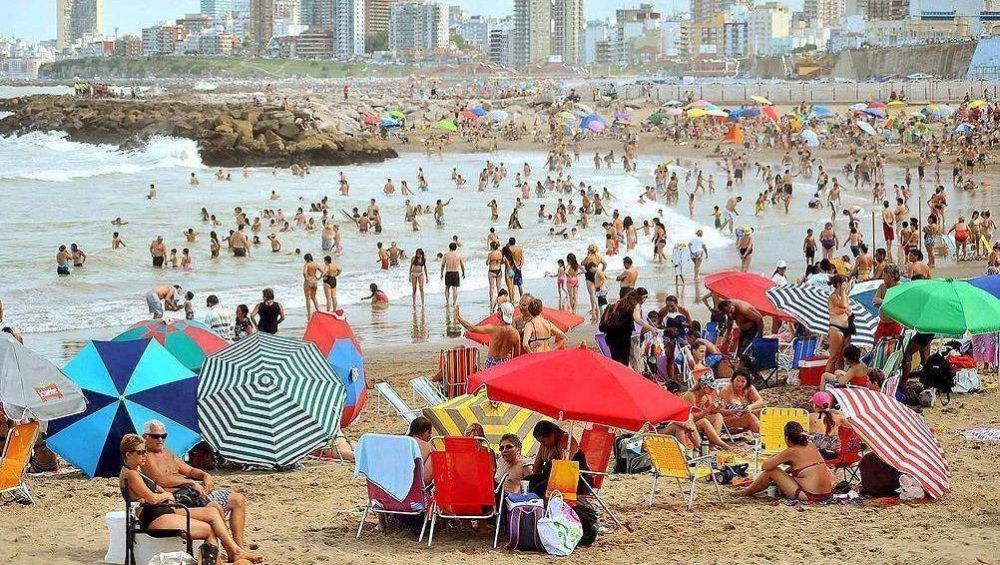 En los pr�ximos 10 d�as se vivir� el pico de la temporada