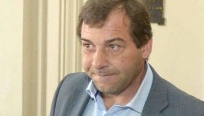 Jure organiza brindis aliancista, pero Mestre a�n no confirm�