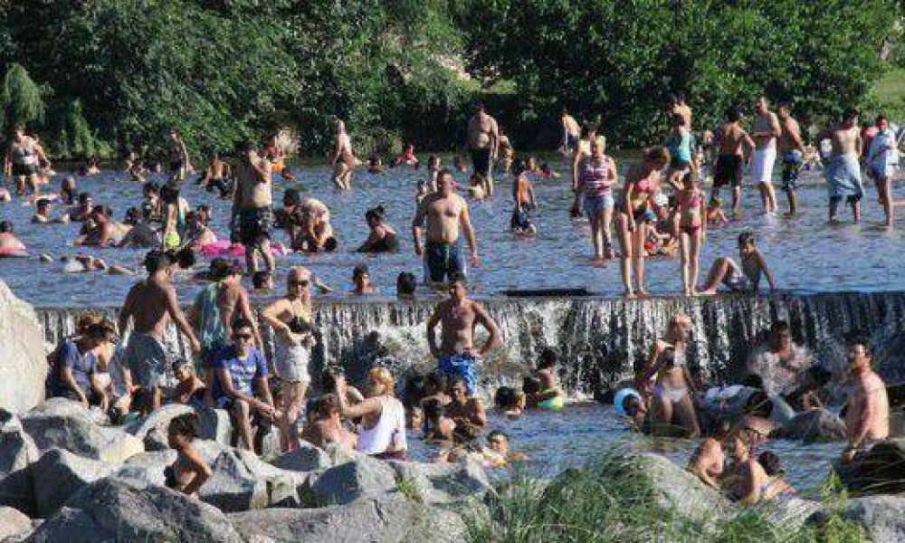C�rdoba prev� superar los 5 millones de turistas durante la temporada estival