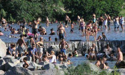 C�rdoba prev� superar los 5 millones de turistas durante la temporada estival