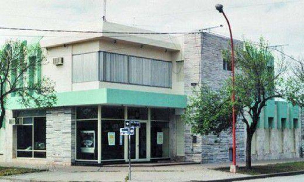 Fiscal�a allan� nuevamente la Municipalidad de Brinkmann