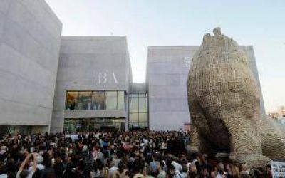 Museo MAR: Propuestas para el verano