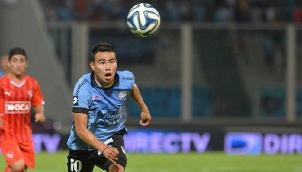 Belgrano: 2014, a�o chino