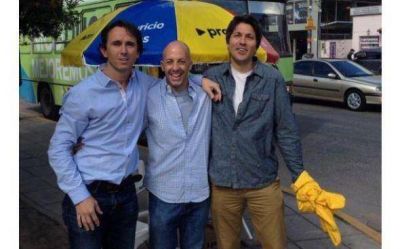 El PRO de Pilar sumar�a a otro precandidato a intendente
