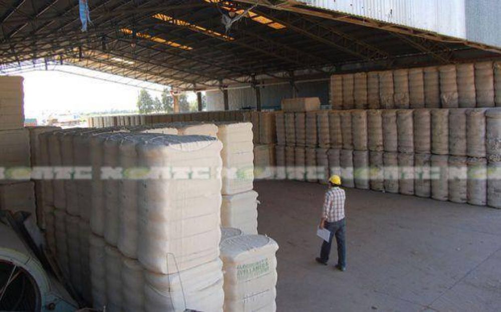 S�lo Chaco, Corrientes y Misiones incrementaron exportaciones ante una ca�da general del 11%