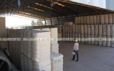 S�lo Chaco, Corrientes y Misiones incrementaron exportaciones ante una ca�da general del 11%