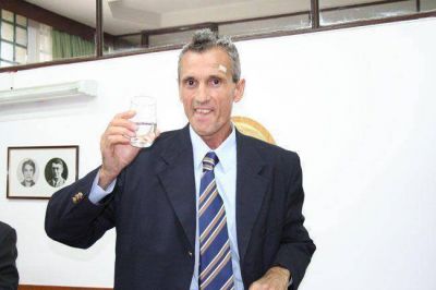 El condenado y la doble cara ante la violencia de g�nero
