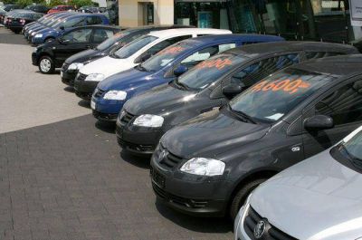 En La Pampa cay� un 14,05% la venta de usados