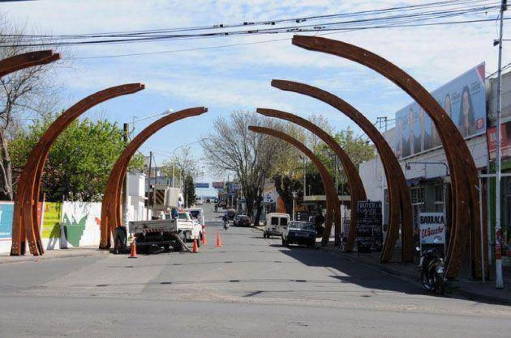 Desde el FOINVI proponen crear la Delegaci�n Municipal para Villa Italia