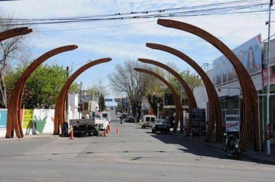 Desde el FOINVI proponen crear la Delegaci�n Municipal para Villa Italia